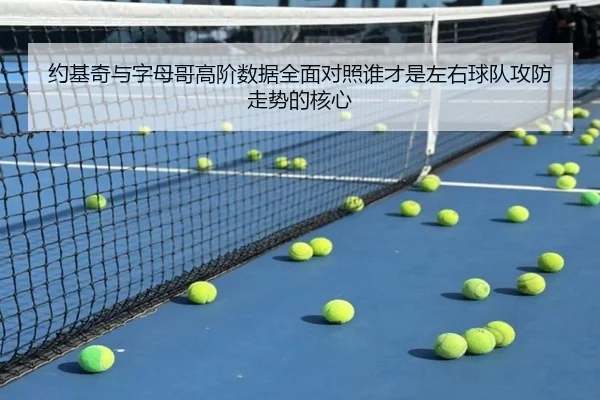 约基奇与字母哥高阶数据全面对照谁才是左右球队攻防走势的核心